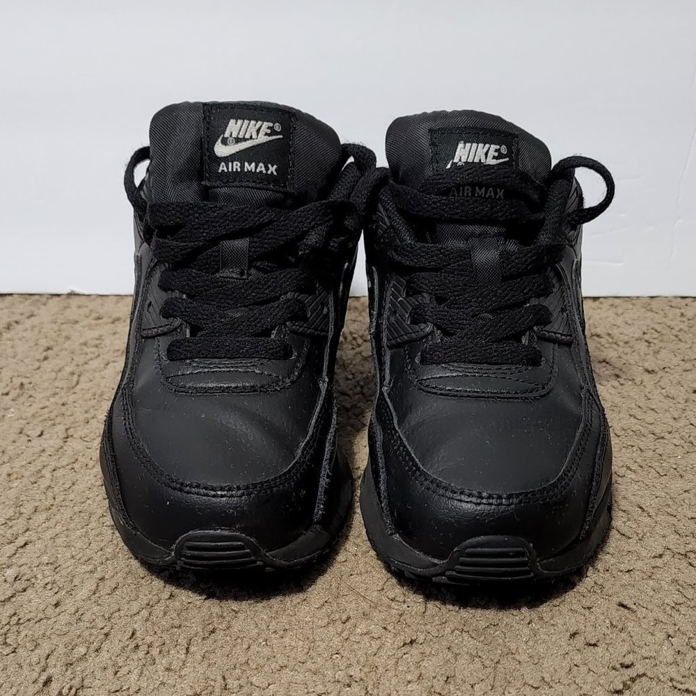 Boy's Nike Air Max 90